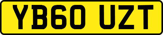 YB60UZT
