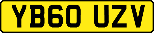 YB60UZV