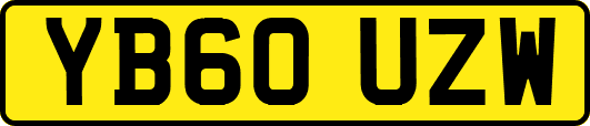 YB60UZW