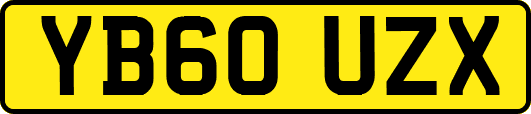 YB60UZX