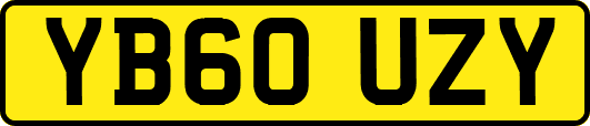 YB60UZY