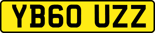 YB60UZZ