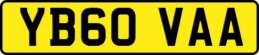 YB60VAA