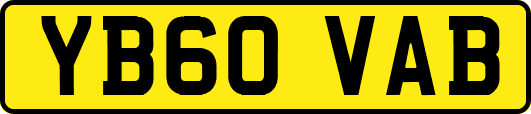 YB60VAB
