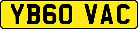 YB60VAC