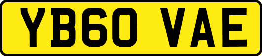 YB60VAE