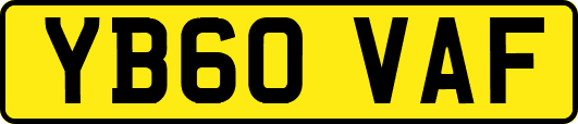 YB60VAF