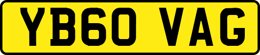 YB60VAG