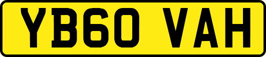 YB60VAH