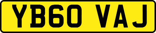 YB60VAJ