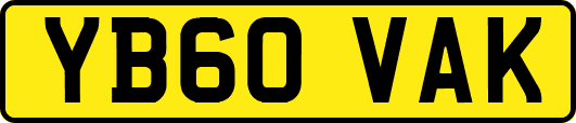 YB60VAK