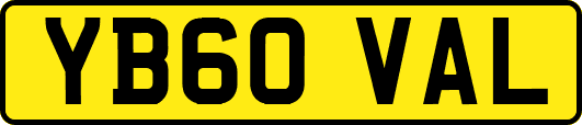 YB60VAL