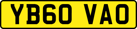 YB60VAO