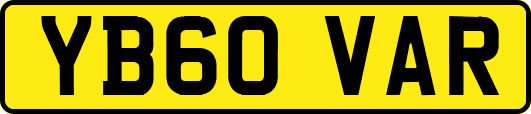 YB60VAR