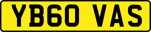 YB60VAS