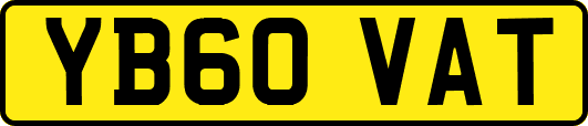 YB60VAT