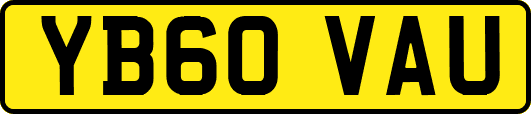 YB60VAU