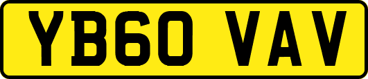 YB60VAV