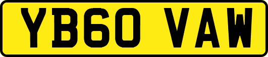 YB60VAW