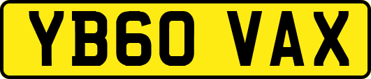 YB60VAX