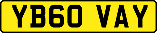 YB60VAY