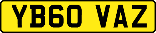 YB60VAZ