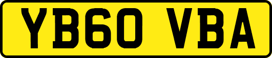 YB60VBA