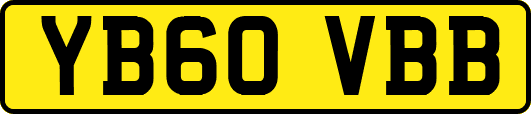 YB60VBB