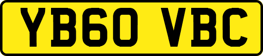 YB60VBC