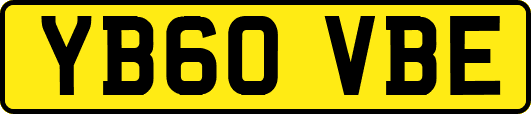 YB60VBE