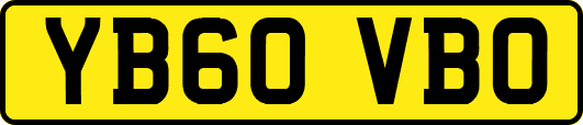 YB60VBO