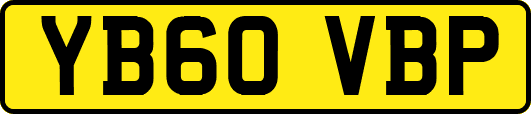 YB60VBP