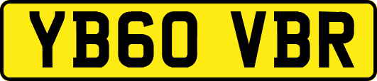 YB60VBR