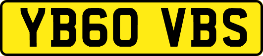YB60VBS