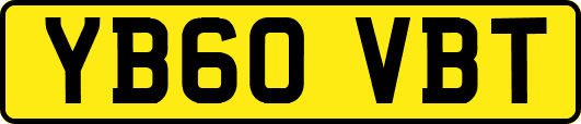 YB60VBT