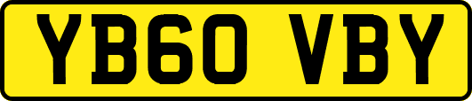 YB60VBY