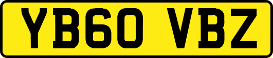 YB60VBZ