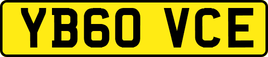 YB60VCE