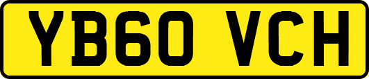 YB60VCH