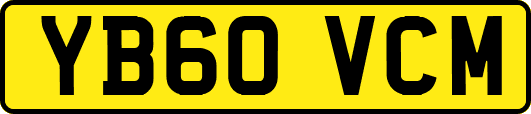 YB60VCM