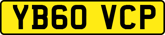 YB60VCP