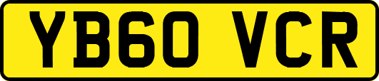 YB60VCR