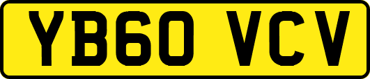 YB60VCV