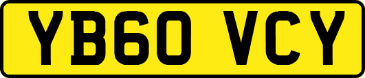 YB60VCY