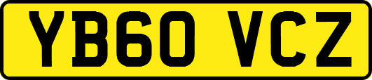 YB60VCZ