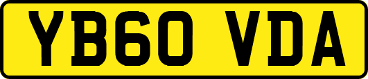 YB60VDA