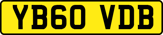 YB60VDB