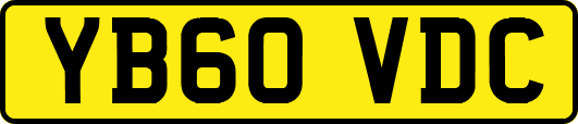 YB60VDC