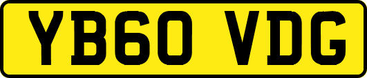 YB60VDG