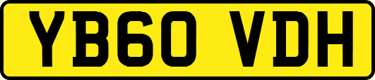 YB60VDH